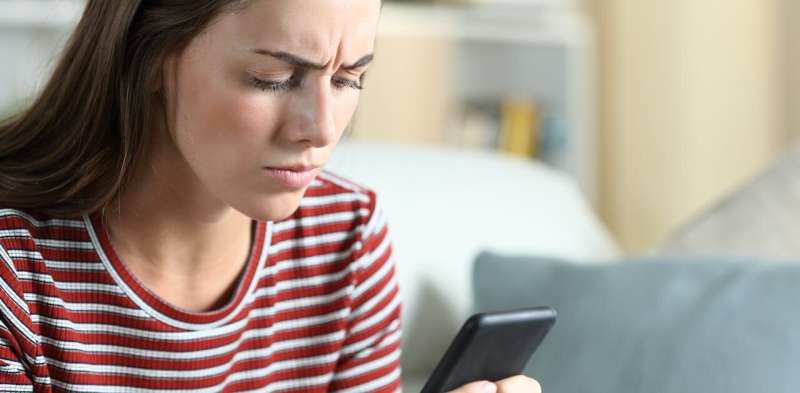 Credit: Antonio Guillem/Shutterstock AI scam calls imitating familiar voices are a growing problem—here's how they work