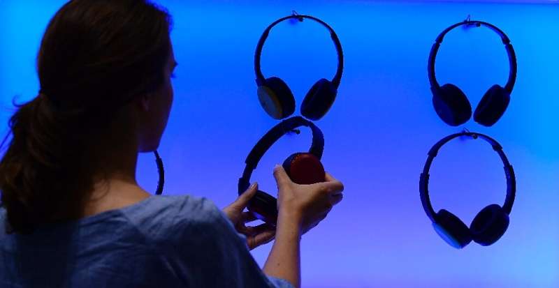 Audio book narrators say AI is already taking away business