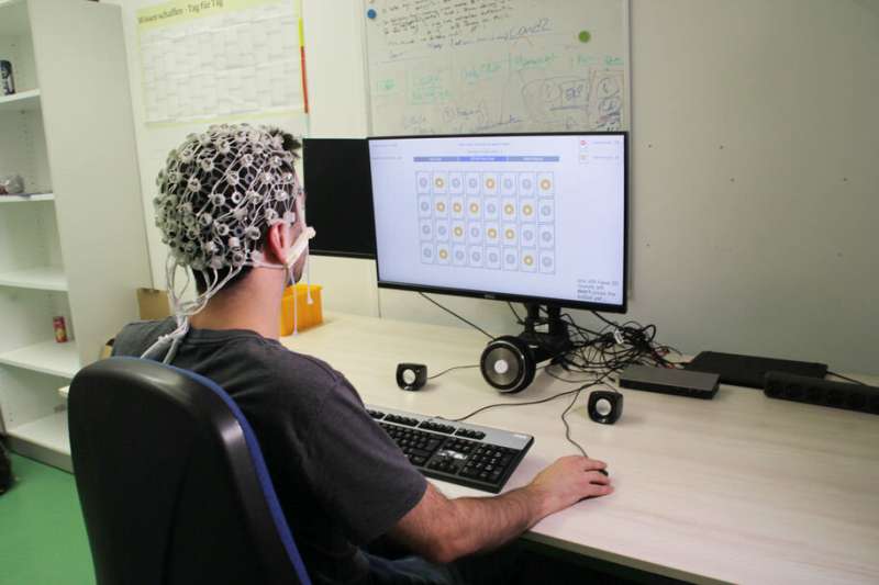 Blind trust in enhancement technologies encourages risk-taking even if the tech is a sham
