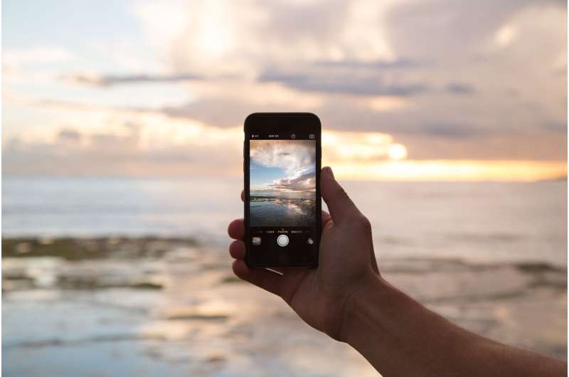 cellphone