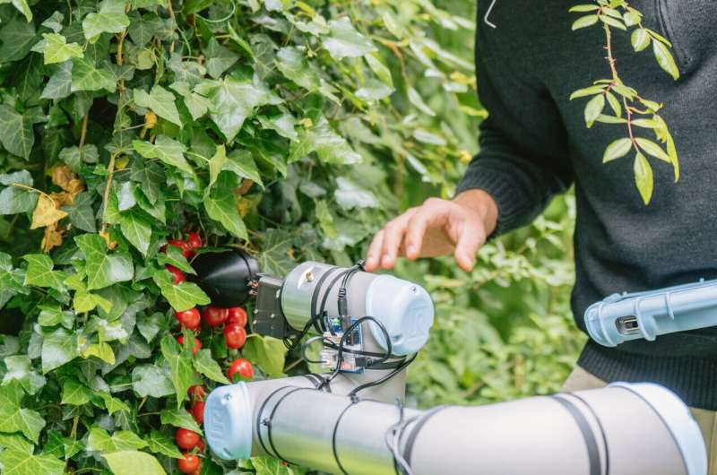 ChatGPT designs its first robot with TU Delft researchers