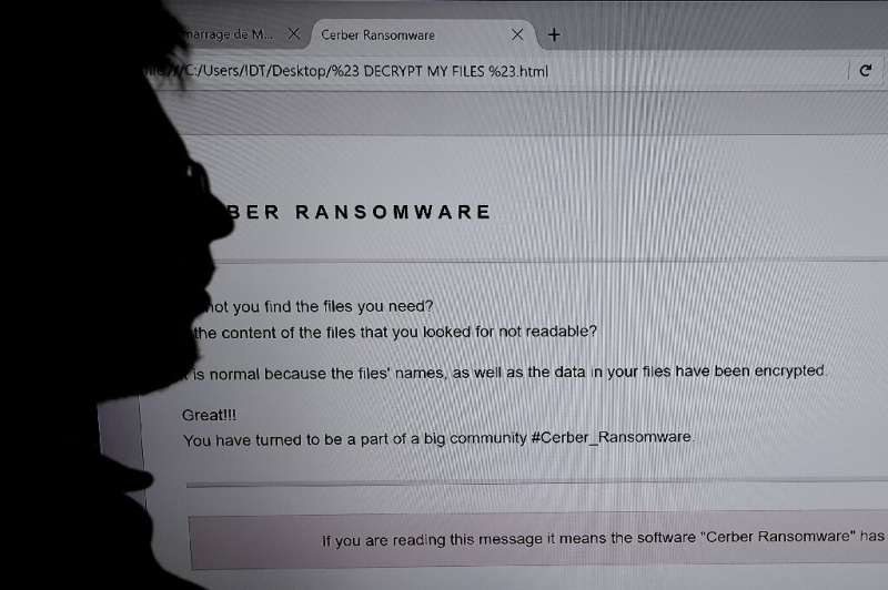 Computer systems in New Orleans were hobbled by a ransomware attack, in the latest incident affecting local governments targted 