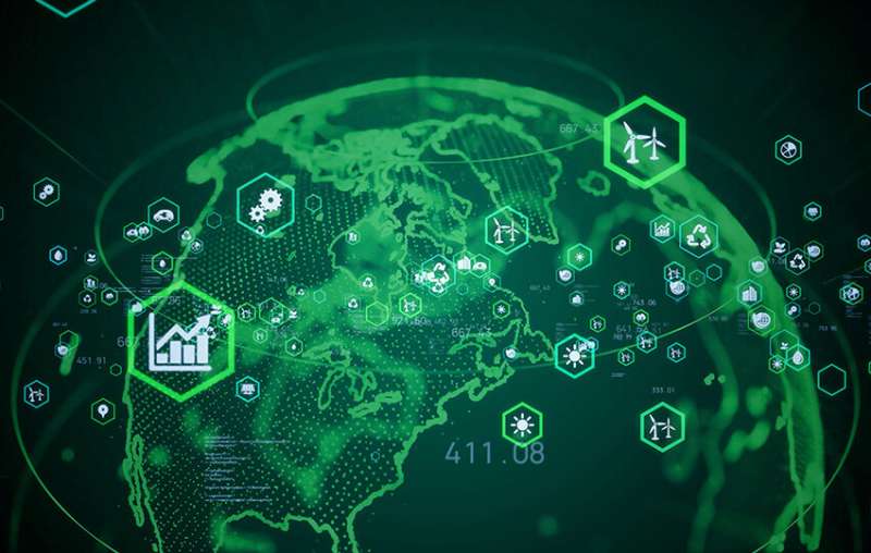 How technoeconomic analyses pave the way to a low-carbon future