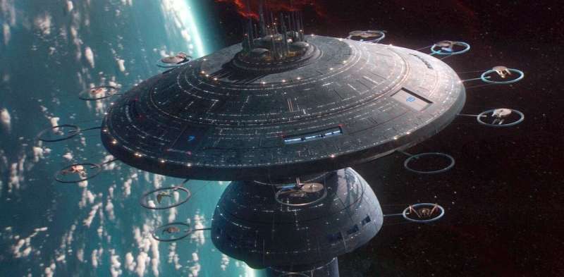 Lessons from 'Star Trek: Picard'—a cybersecurity expert explains how a sci-fi series illuminates today's threats