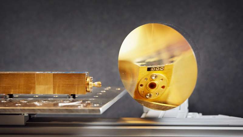 Radar measurements can vastly improve a key technology for the energy and process industries