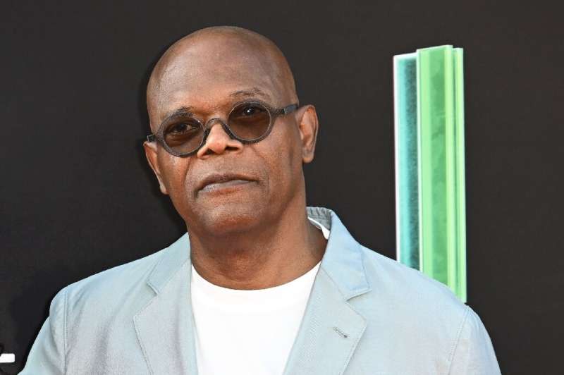 'Secret Invasion,' a paranoid spy thriller about shape-shifting aliens starring Samuel L Jackson, used AI as well as human illus