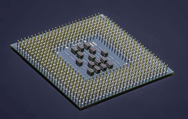 semiconductor