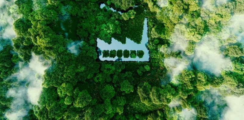 The UK needs a new industrial strategy or it will lose the global green subsidy race