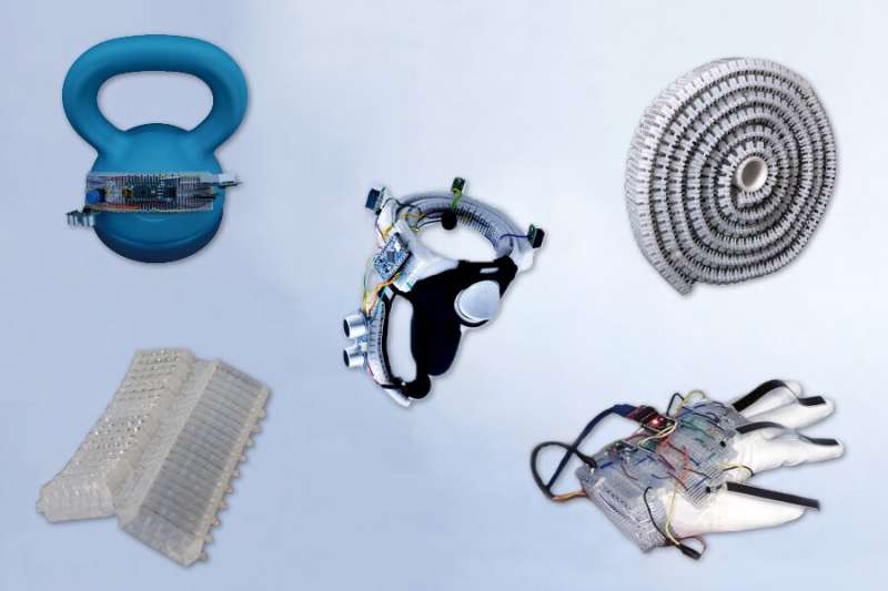 Toward more flexible and rapid prototyping of electronic devices | MIT News