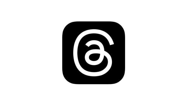 Threads logo. Credit: Meta Twitter rival Threads already has 30 million users, Zuckerberg says