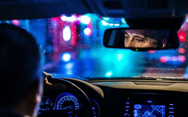 Credit: Unsplash/CC0 Public Domain uber