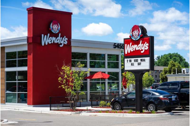 wendy's 