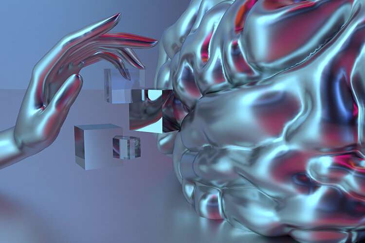 What can psychology teach us about AI's bias and misinformation problem?